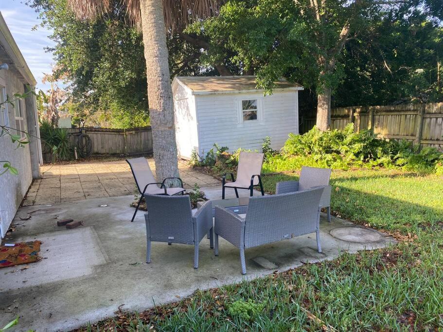 Rock Ridge I. Private And Close To Everything. Vero Beach Exteriér fotografie
