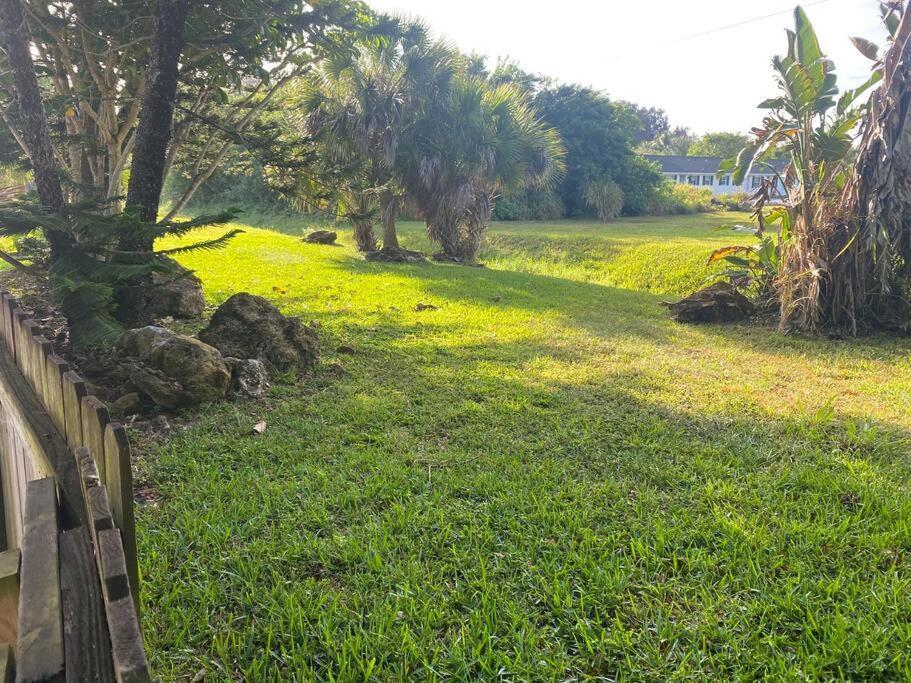 Rock Ridge I. Private And Close To Everything. Vero Beach Exteriér fotografie